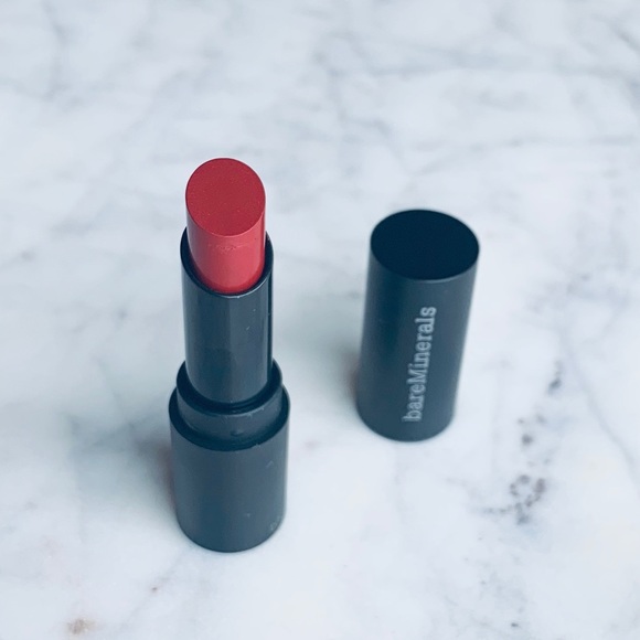 Sephora Other - BAREMINERALS Statement Luxe Shine Lipstick